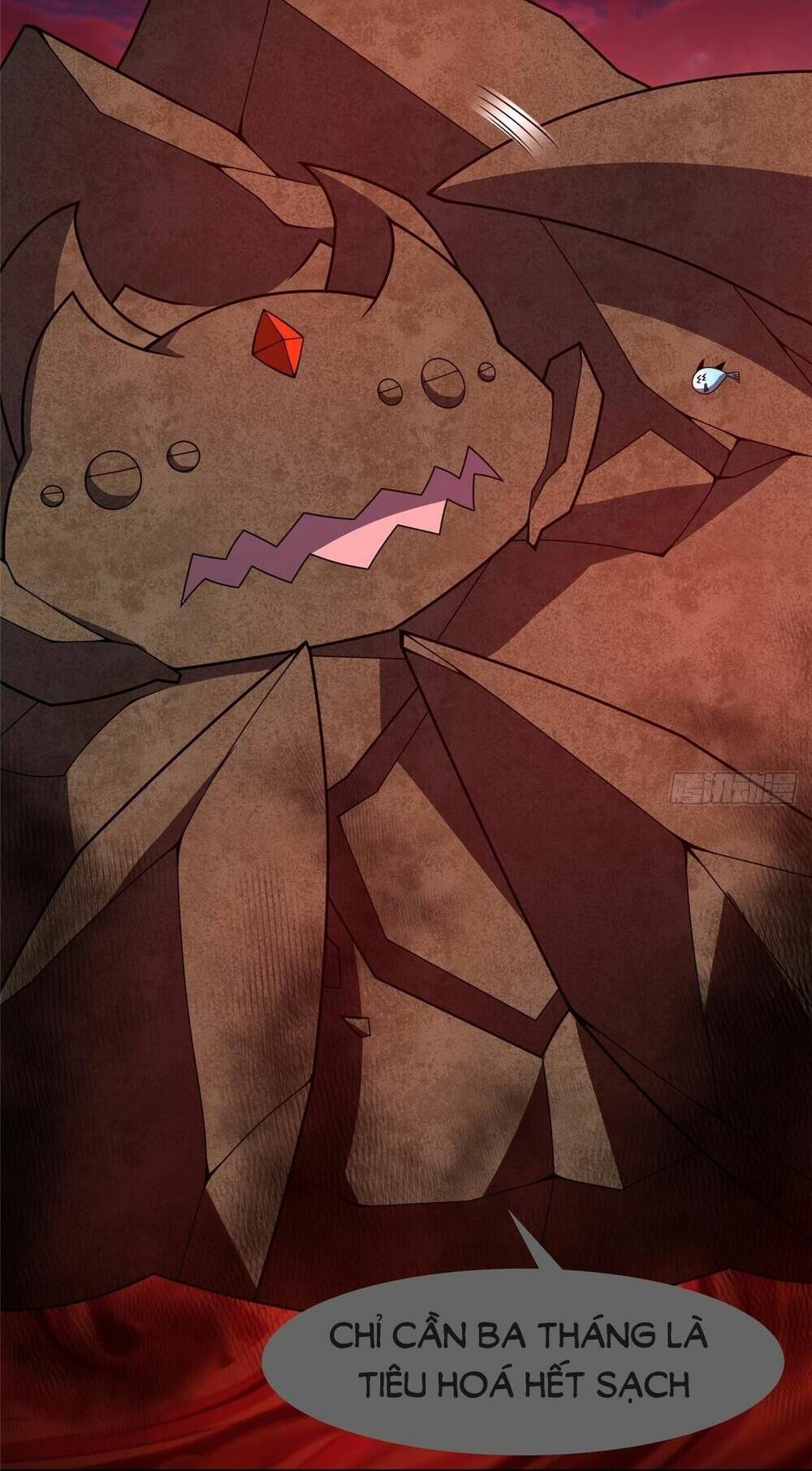 Thần Sủng Tiến Hóa Chapter 252 - Trang 2