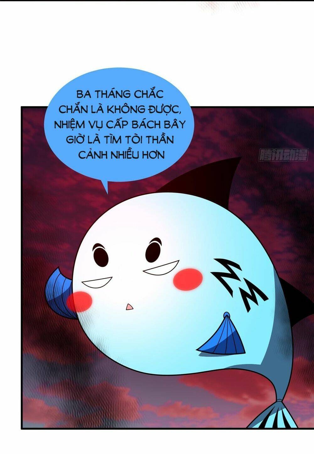 Thần Sủng Tiến Hóa Chapter 252 - Trang 2