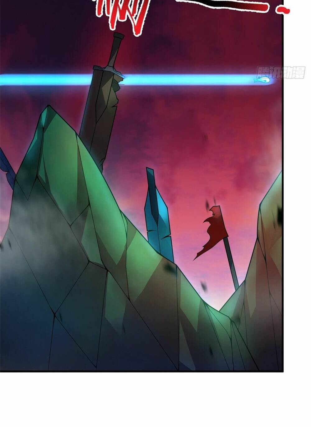 Thần Sủng Tiến Hóa Chapter 252 - Trang 2