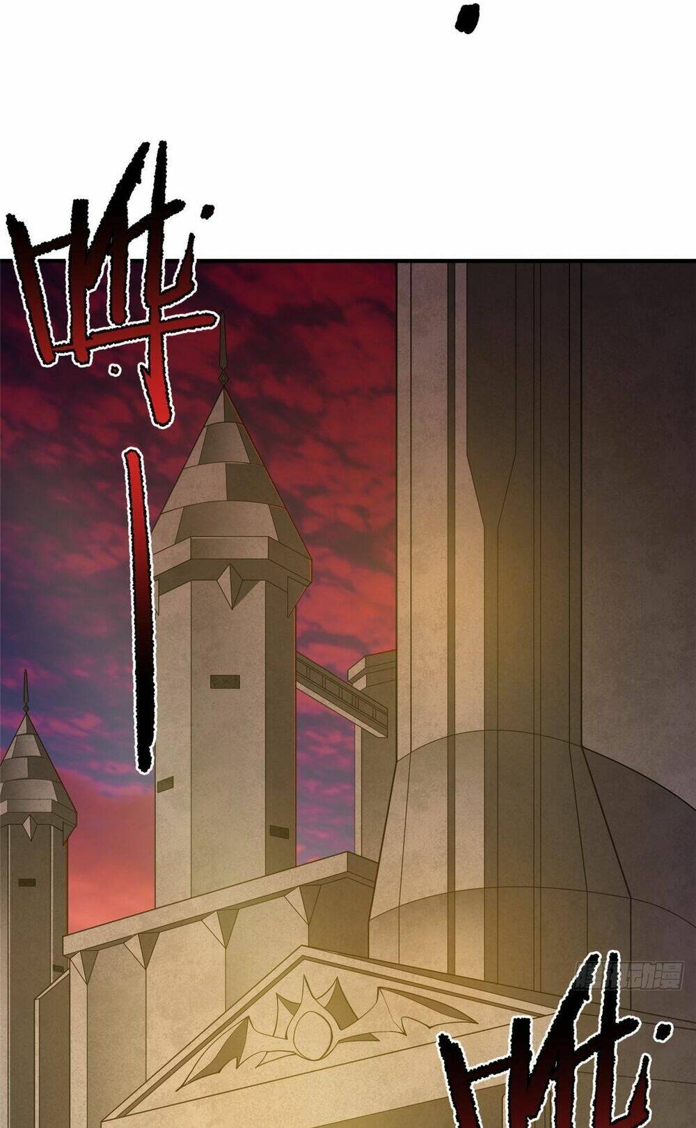 Thần Sủng Tiến Hóa Chapter 252 - Trang 2