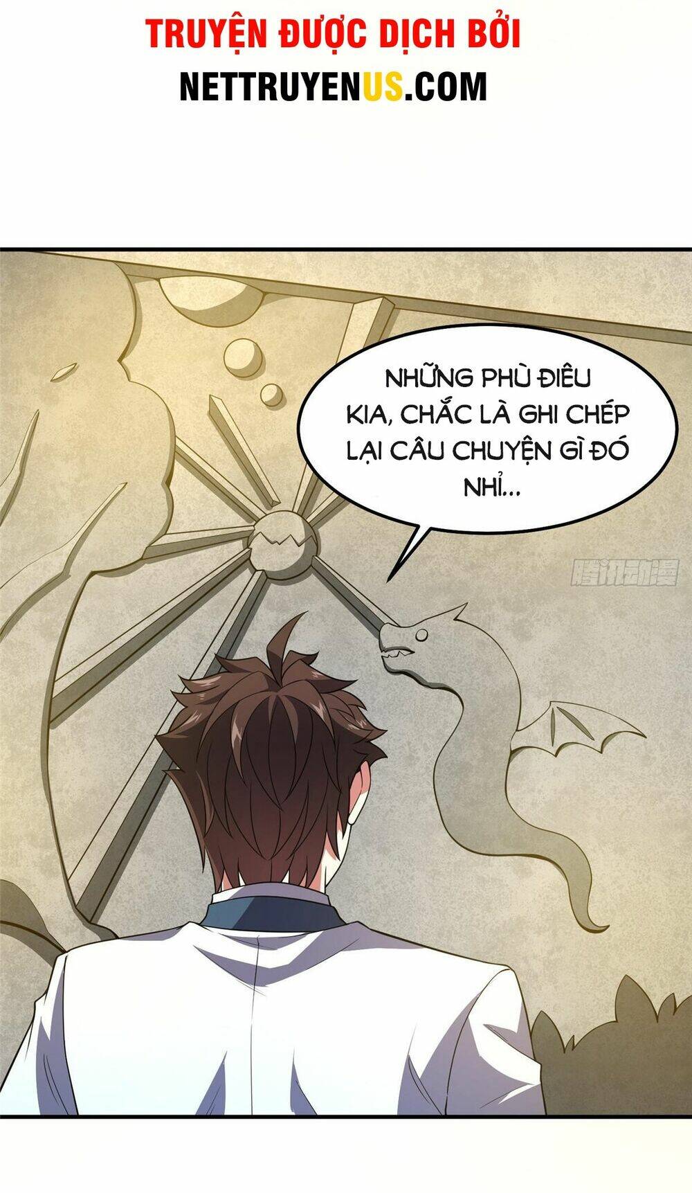 Thần Sủng Tiến Hóa Chapter 252 - Trang 2