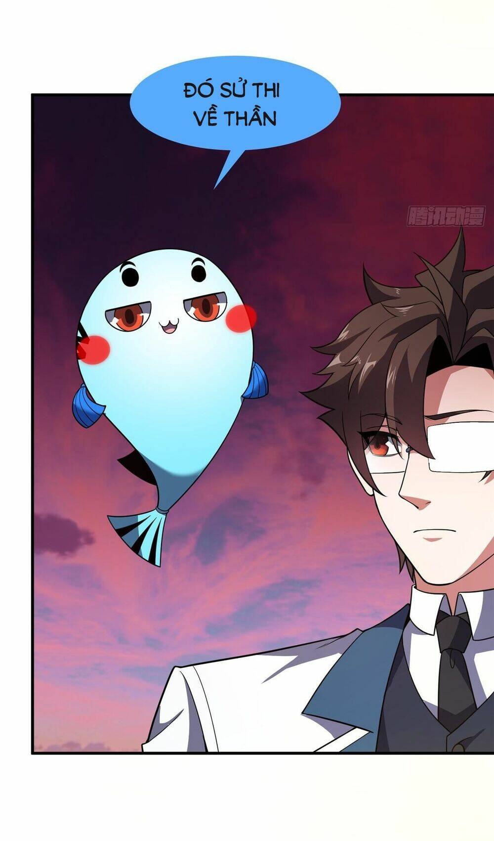 Thần Sủng Tiến Hóa Chapter 252 - Trang 2