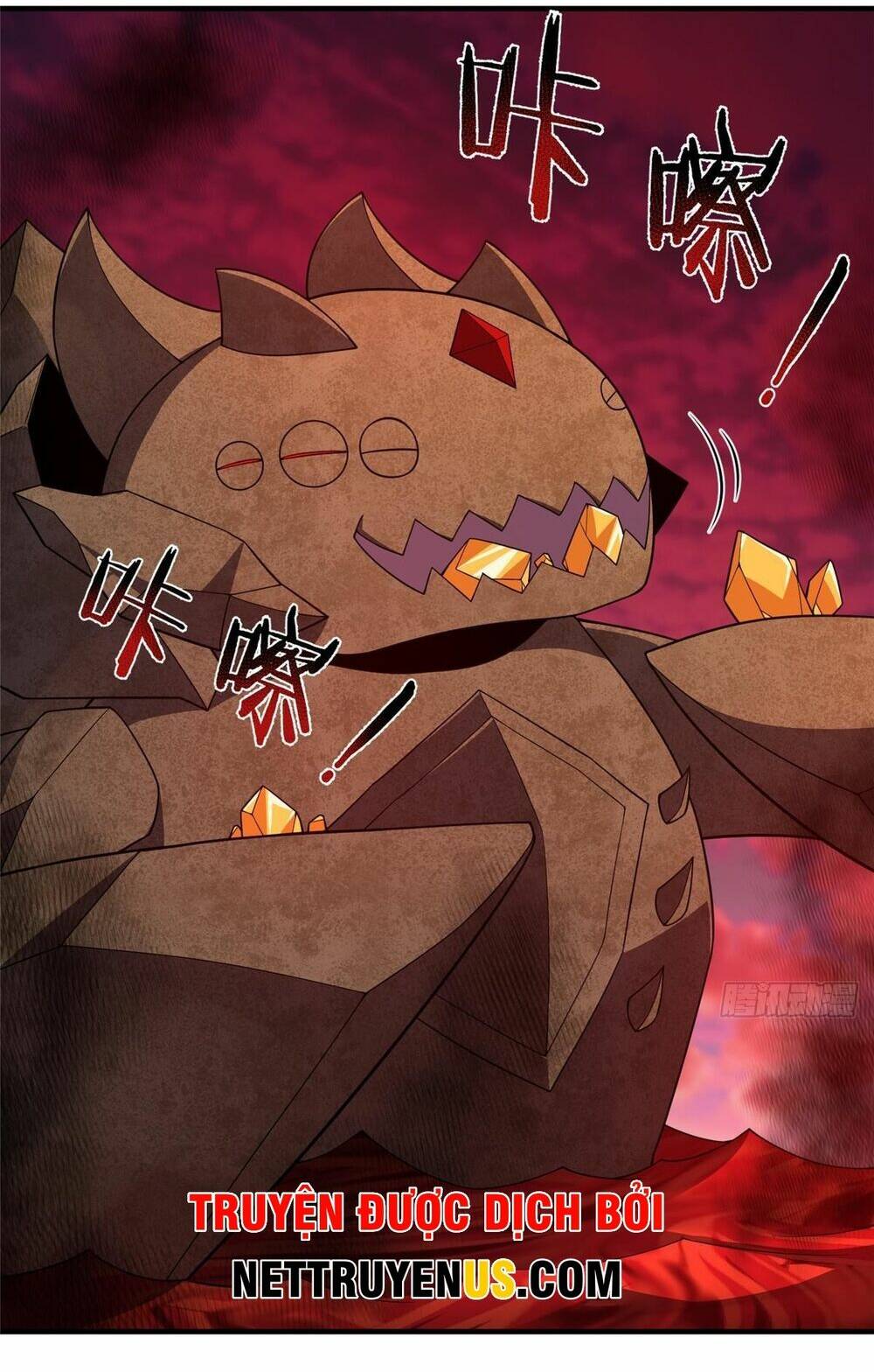 Thần Sủng Tiến Hóa Chapter 252 - Trang 2