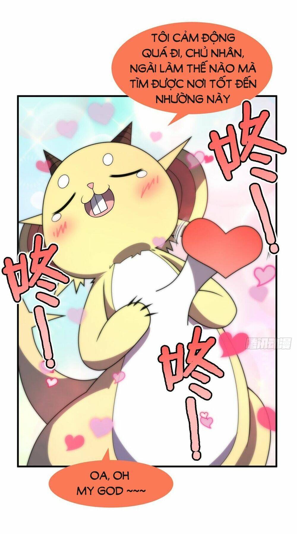 Thần Sủng Tiến Hóa Chapter 252 - Trang 2