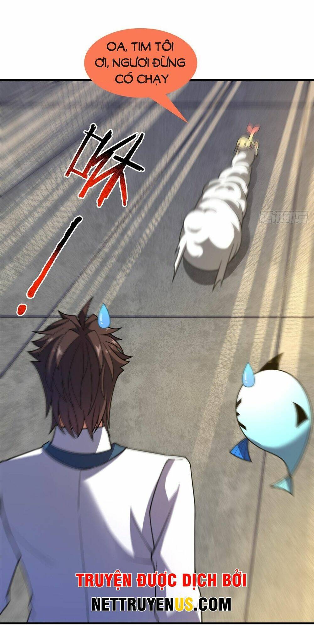 Thần Sủng Tiến Hóa Chapter 252 - Trang 2