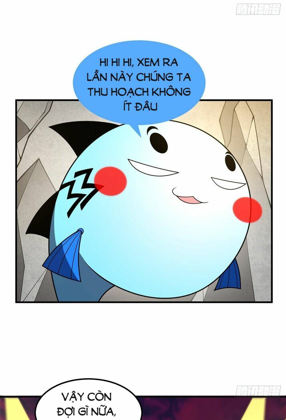 Thần Sủng Tiến Hóa Chapter 252 - Trang 2