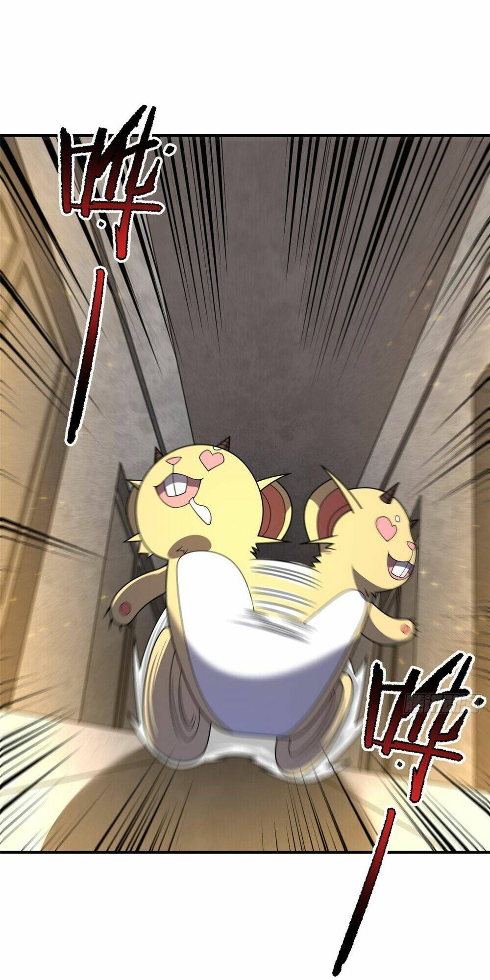 Thần Sủng Tiến Hóa Chapter 252 - Trang 2