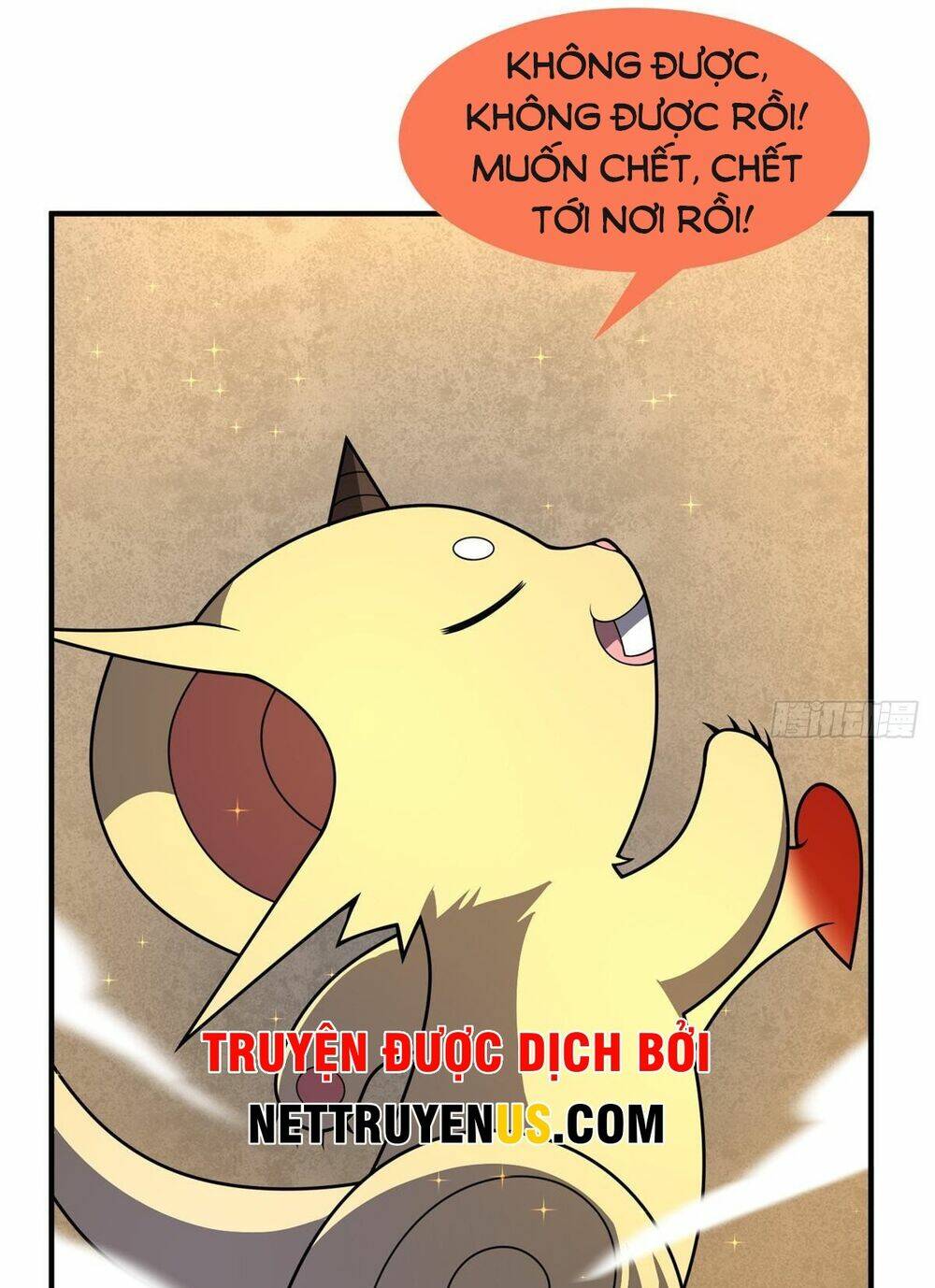 Thần Sủng Tiến Hóa Chapter 252 - Trang 2