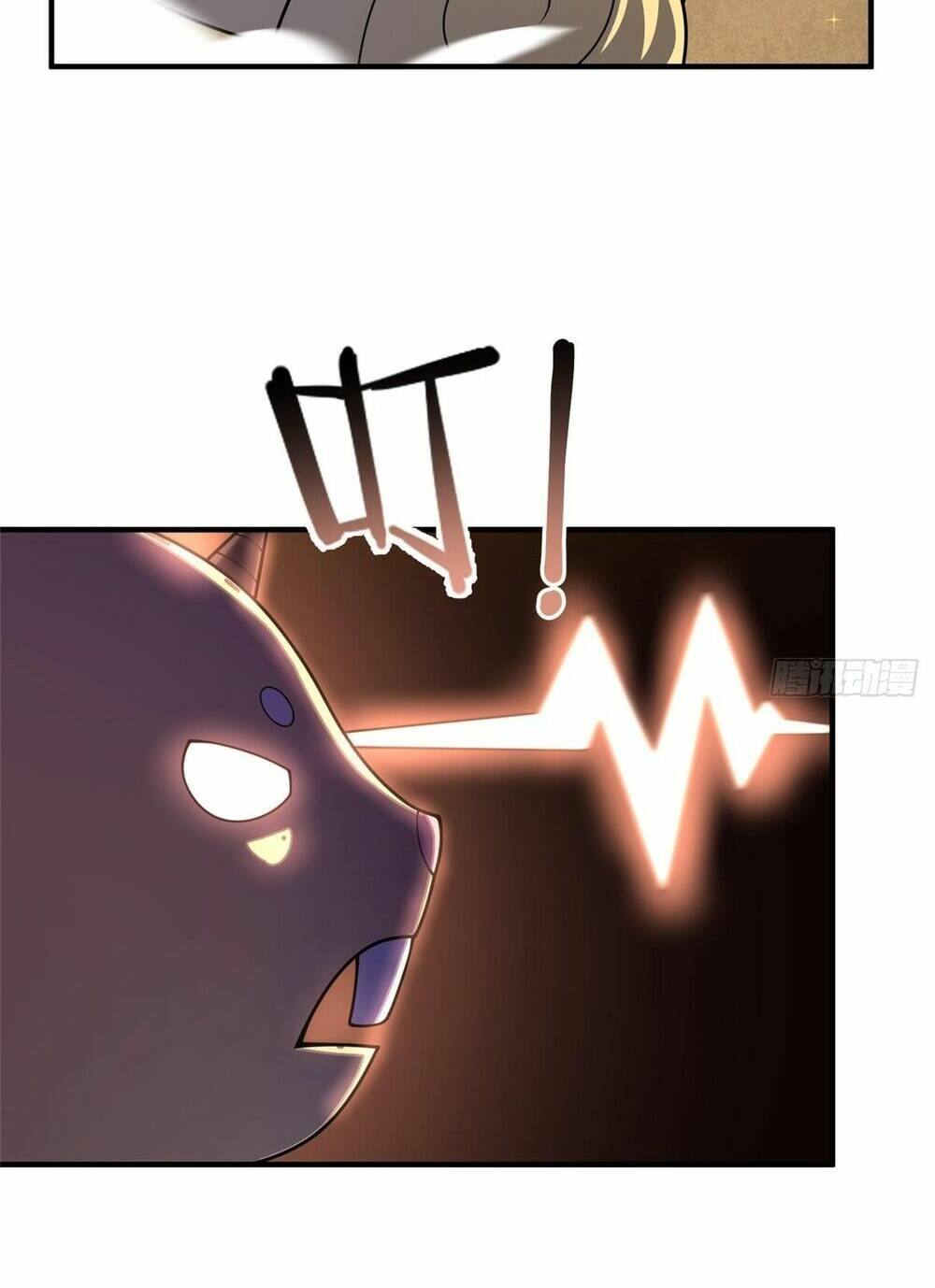 Thần Sủng Tiến Hóa Chapter 252 - Trang 2