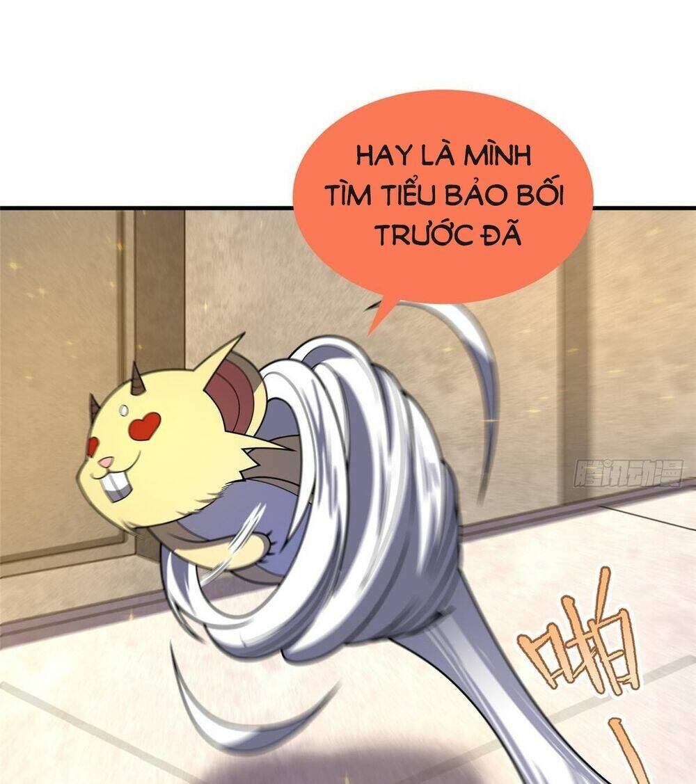 Thần Sủng Tiến Hóa Chapter 252 - Trang 2