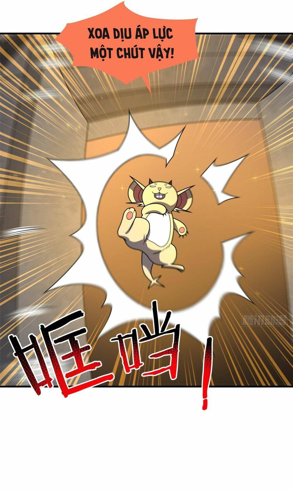 Thần Sủng Tiến Hóa Chapter 252 - Trang 2