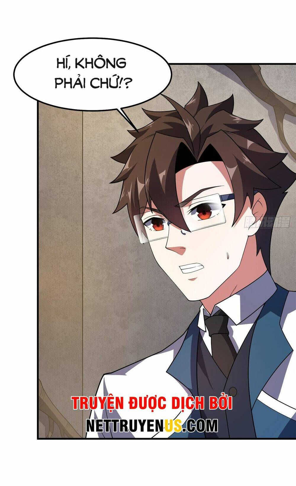 Thần Sủng Tiến Hóa Chapter 252 - Trang 2