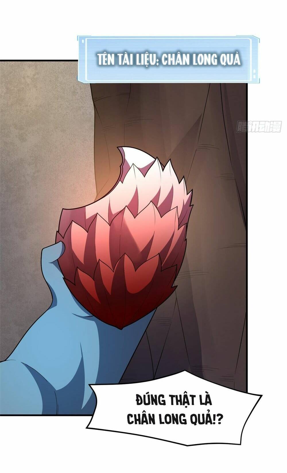 Thần Sủng Tiến Hóa Chapter 252 - Trang 2