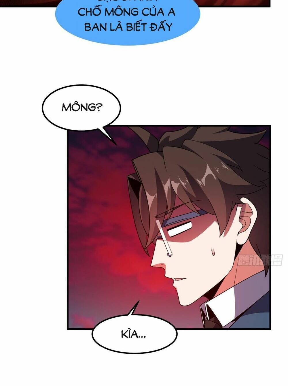 Thần Sủng Tiến Hóa Chapter 252 - Trang 2