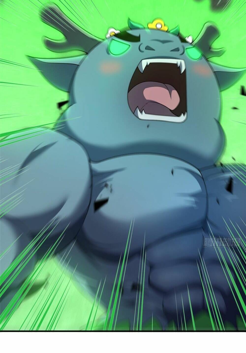 Thần Sủng Tiến Hóa Chapter 252 - Trang 2