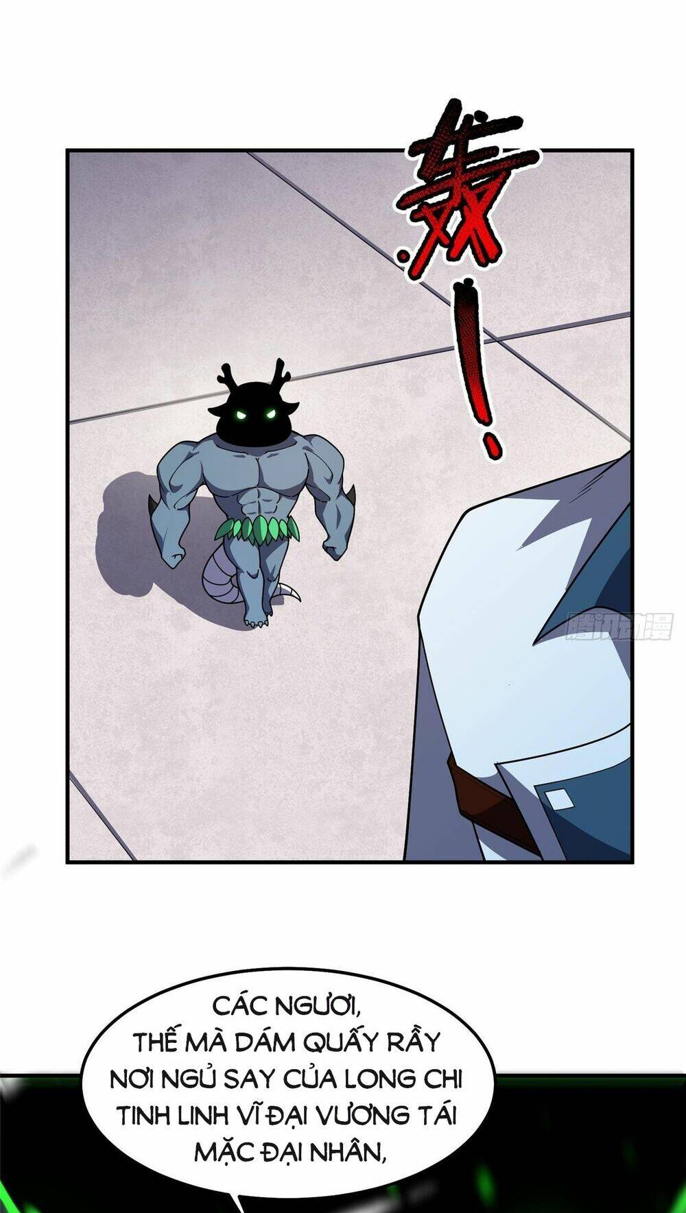 Thần Sủng Tiến Hóa Chapter 252 - Trang 2