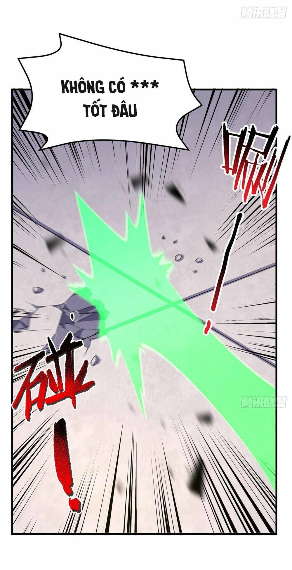 Thần Sủng Tiến Hóa Chapter 252 - Trang 2