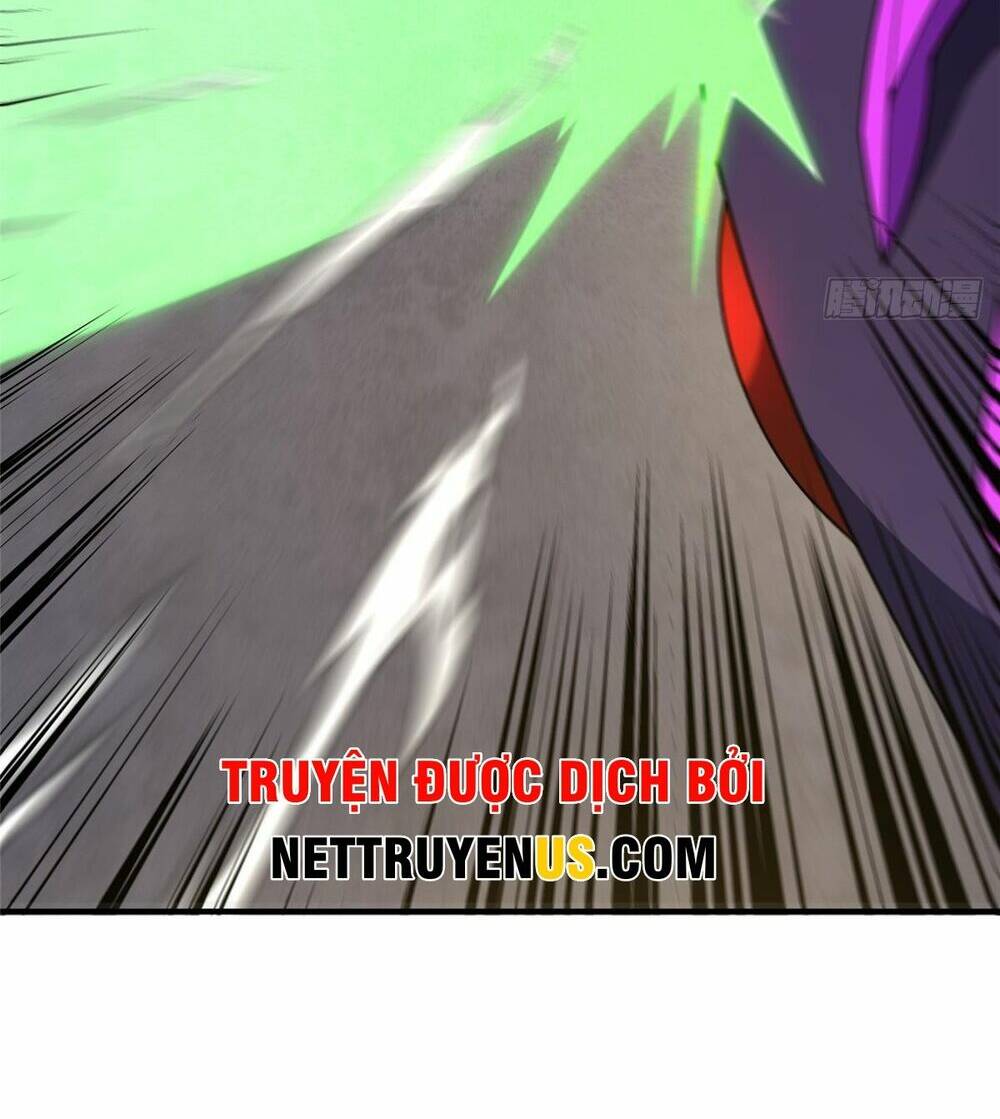 Thần Sủng Tiến Hóa Chapter 252 - Trang 2