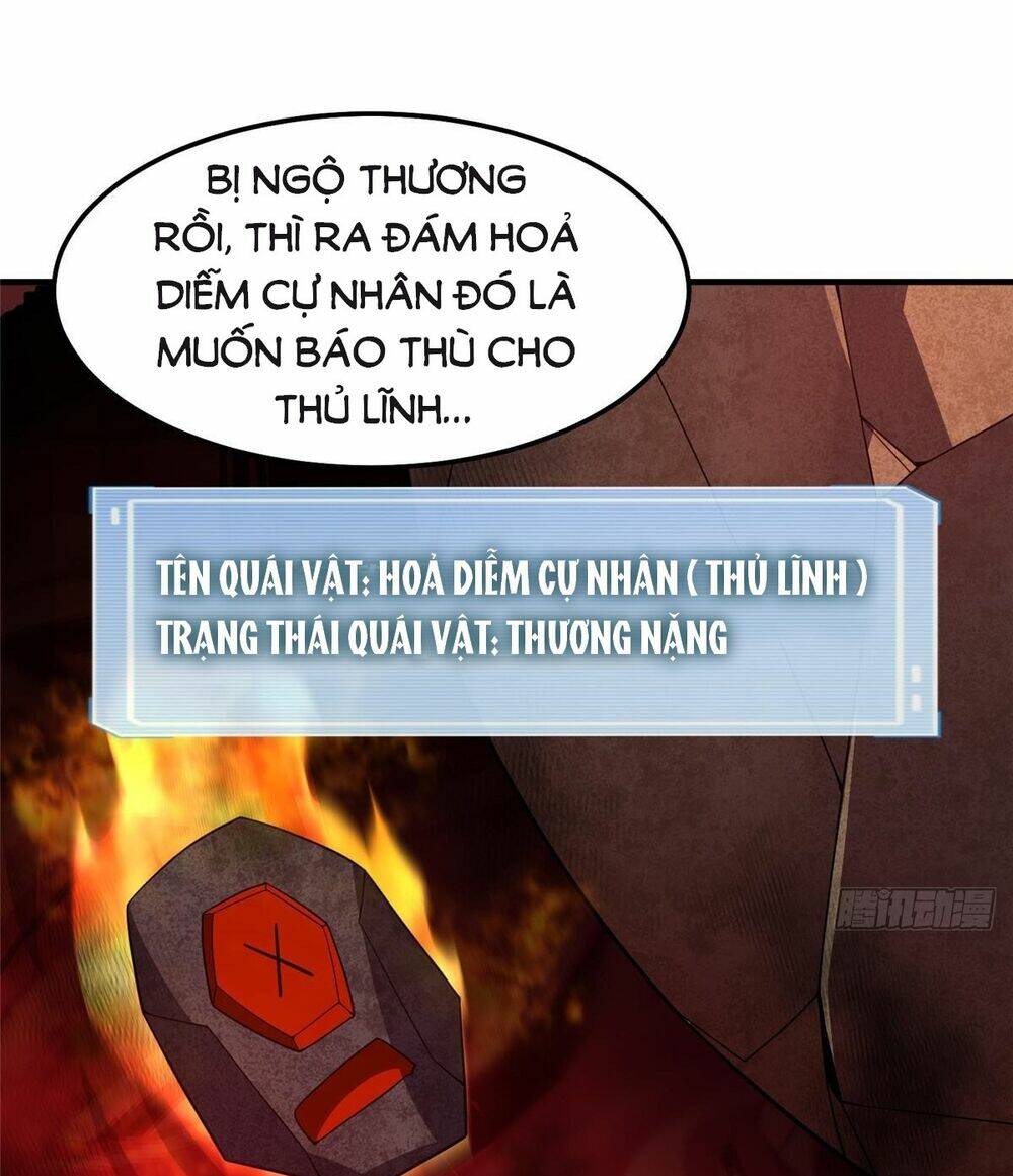 Thần Sủng Tiến Hóa Chapter 252 - Trang 2