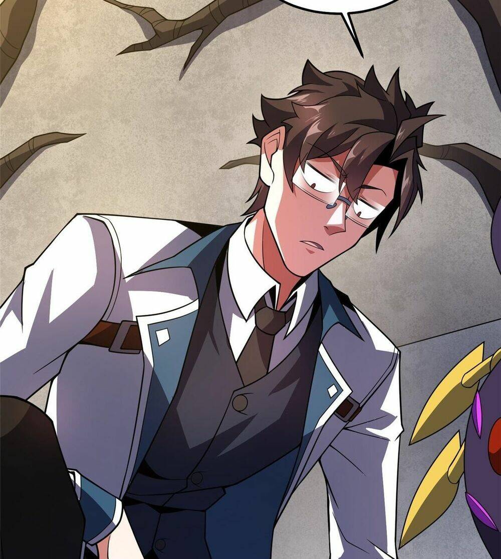 Thần Sủng Tiến Hóa Chapter 252 - Trang 2