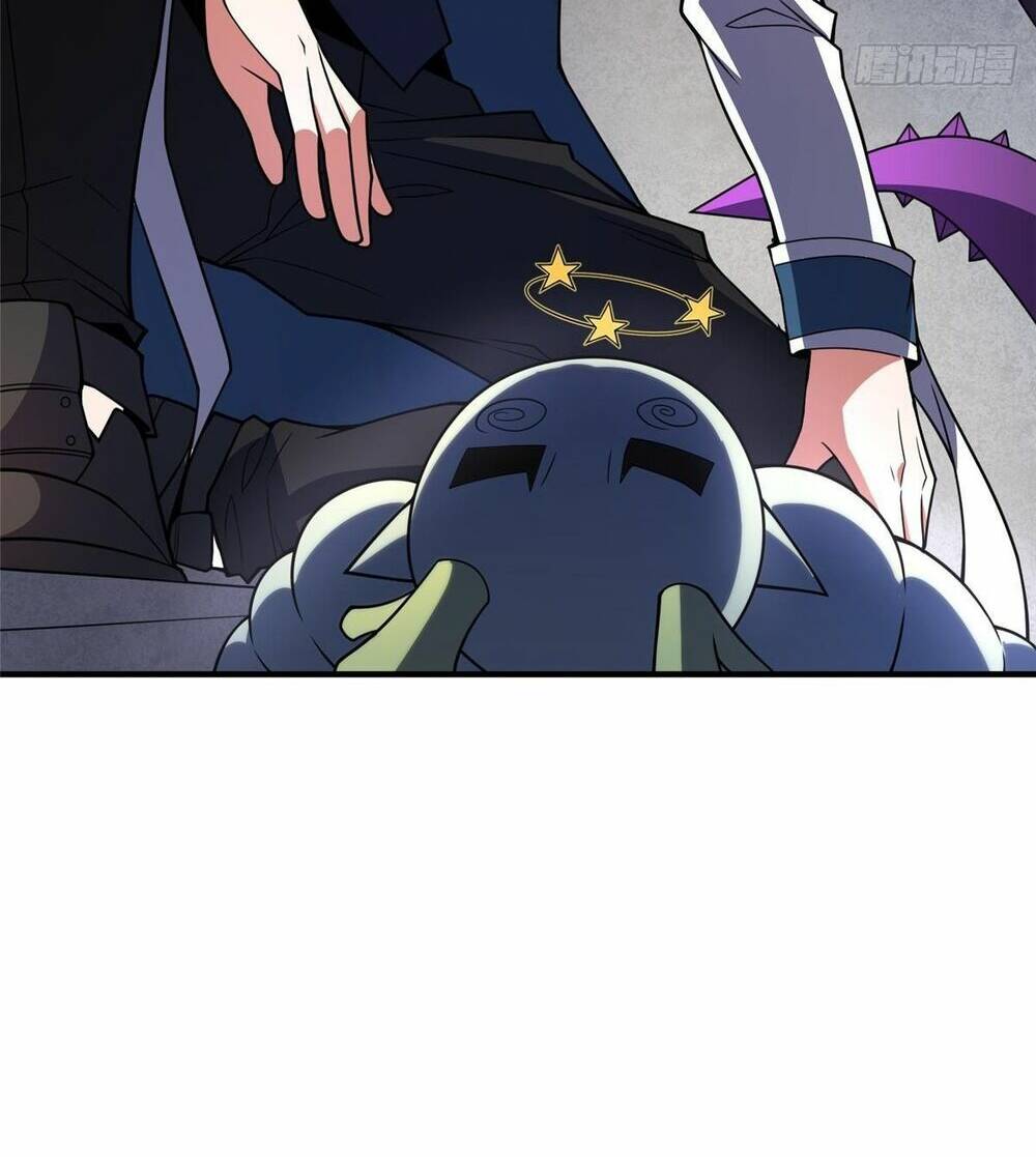 Thần Sủng Tiến Hóa Chapter 252 - Trang 2