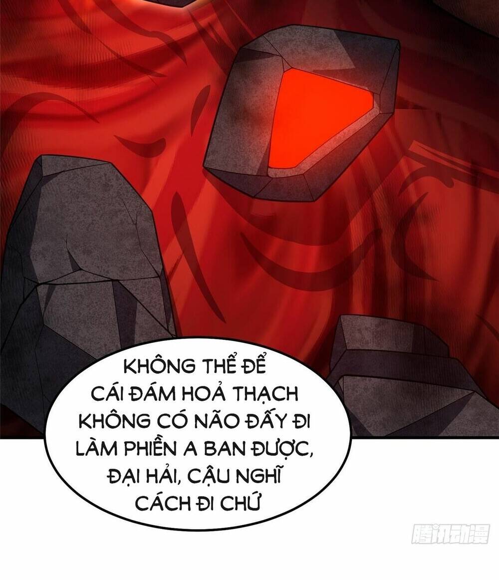 Thần Sủng Tiến Hóa Chapter 252 - Trang 2