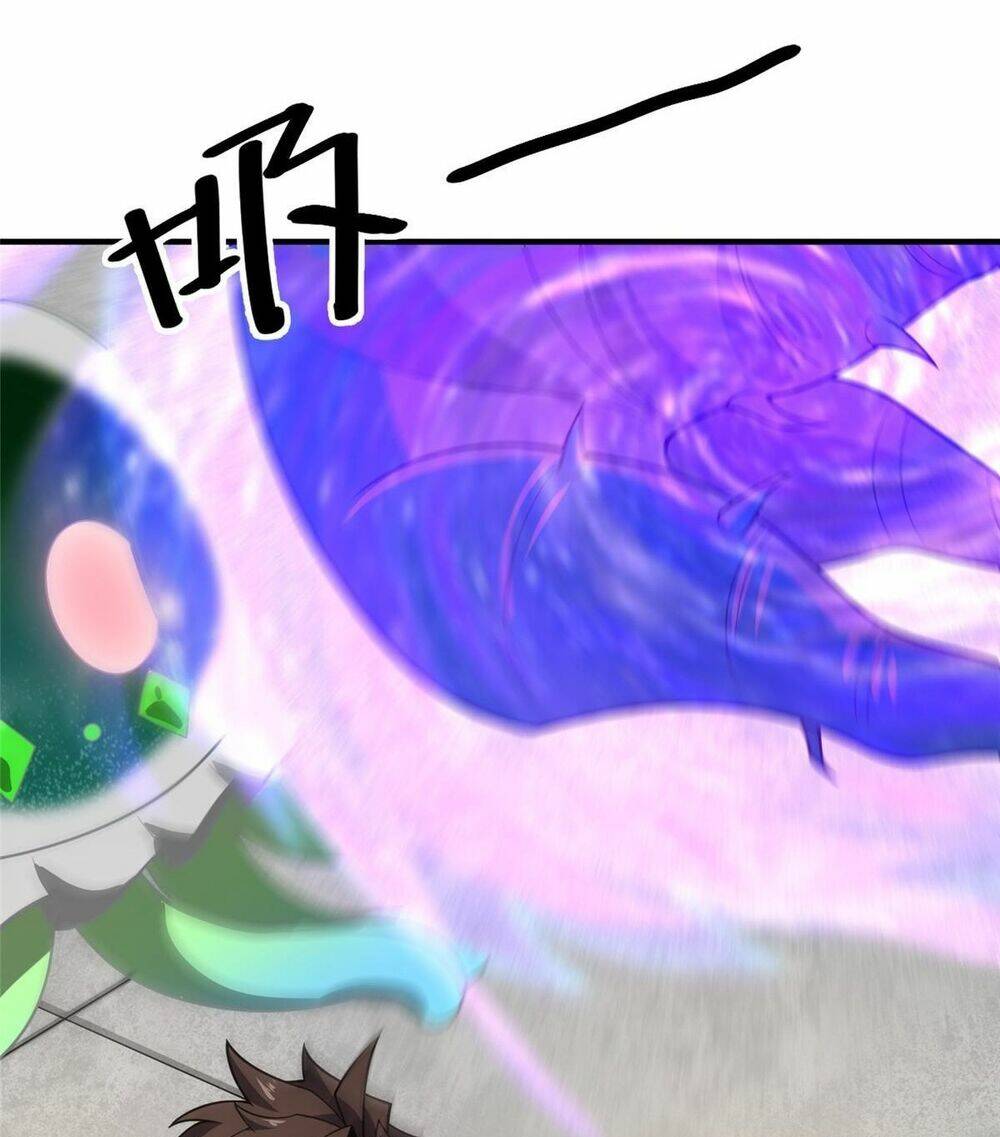 Thần Sủng Tiến Hóa Chapter 253 - Trang 2