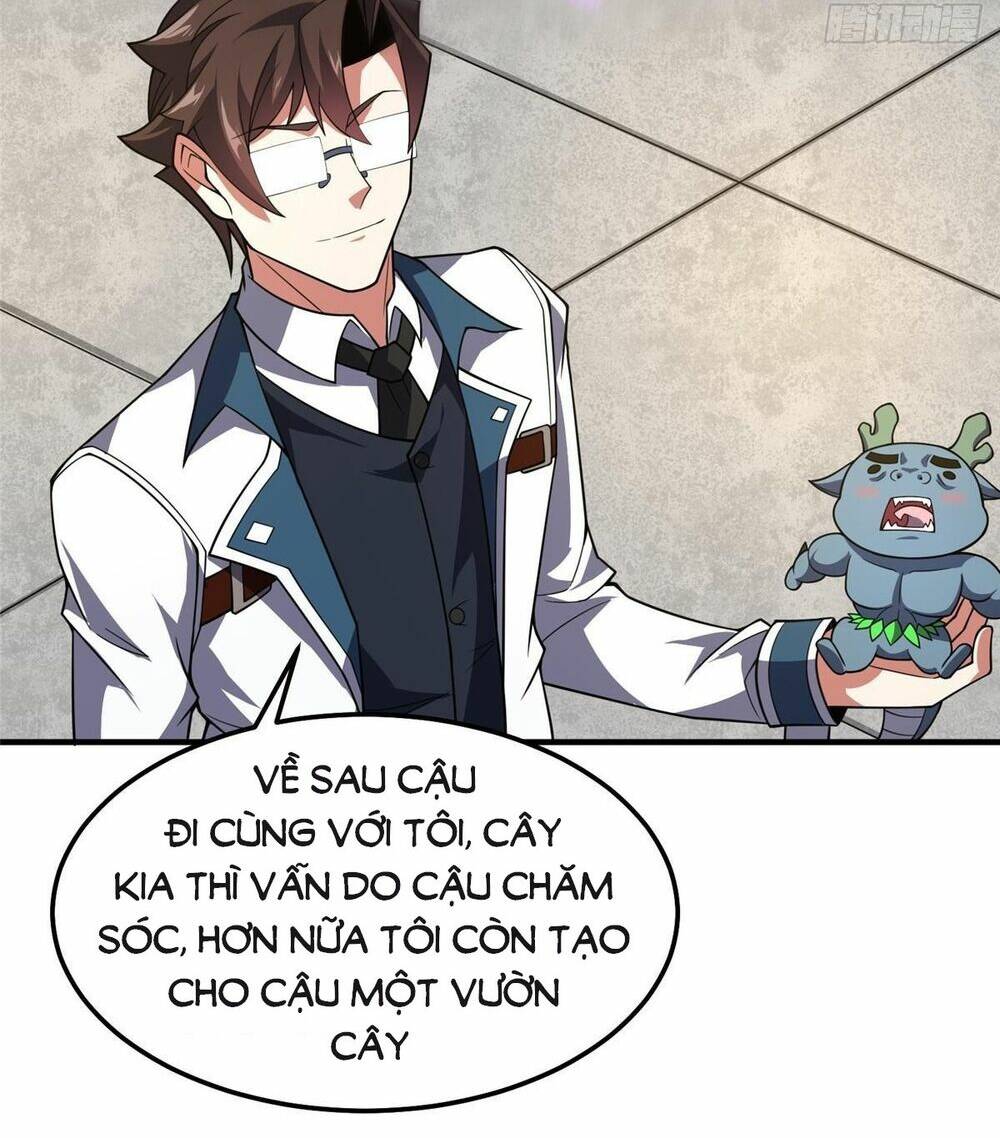 Thần Sủng Tiến Hóa Chapter 253 - Trang 2