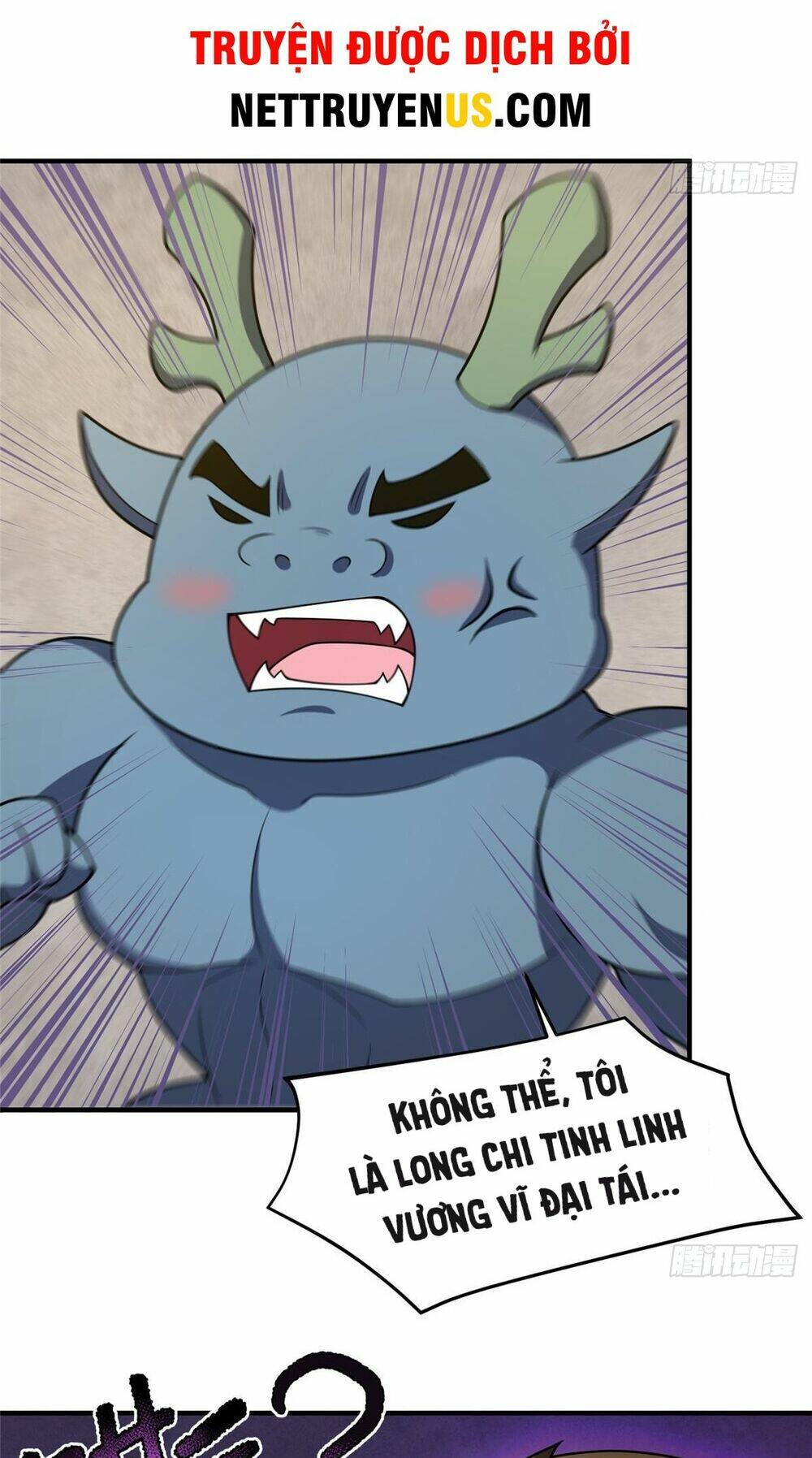 Thần Sủng Tiến Hóa Chapter 253 - Trang 2