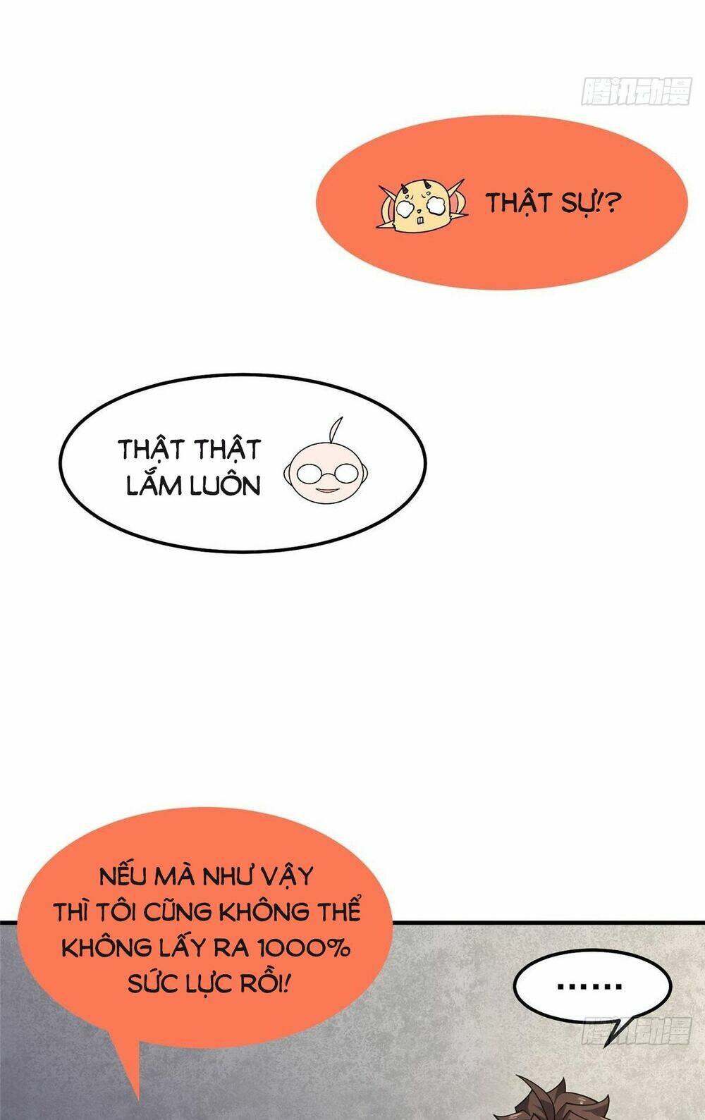 Thần Sủng Tiến Hóa Chapter 253 - Trang 2