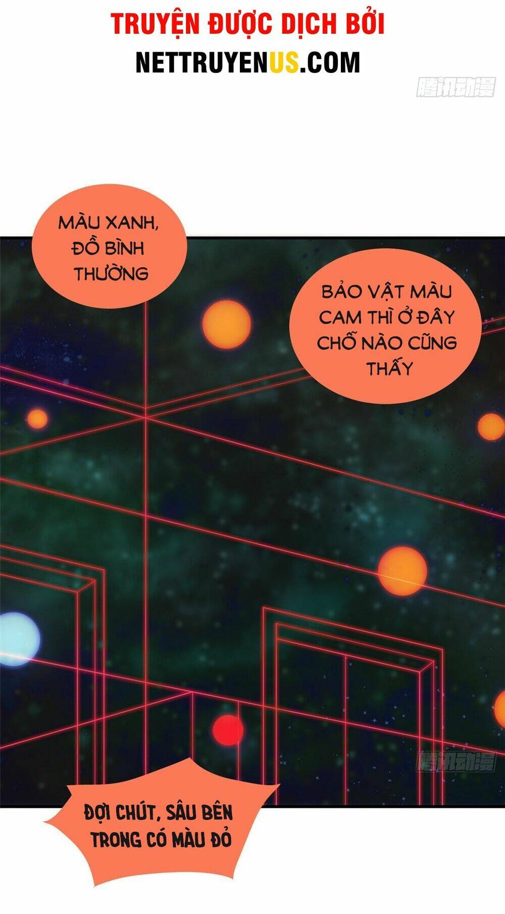 Thần Sủng Tiến Hóa Chapter 253 - Trang 2