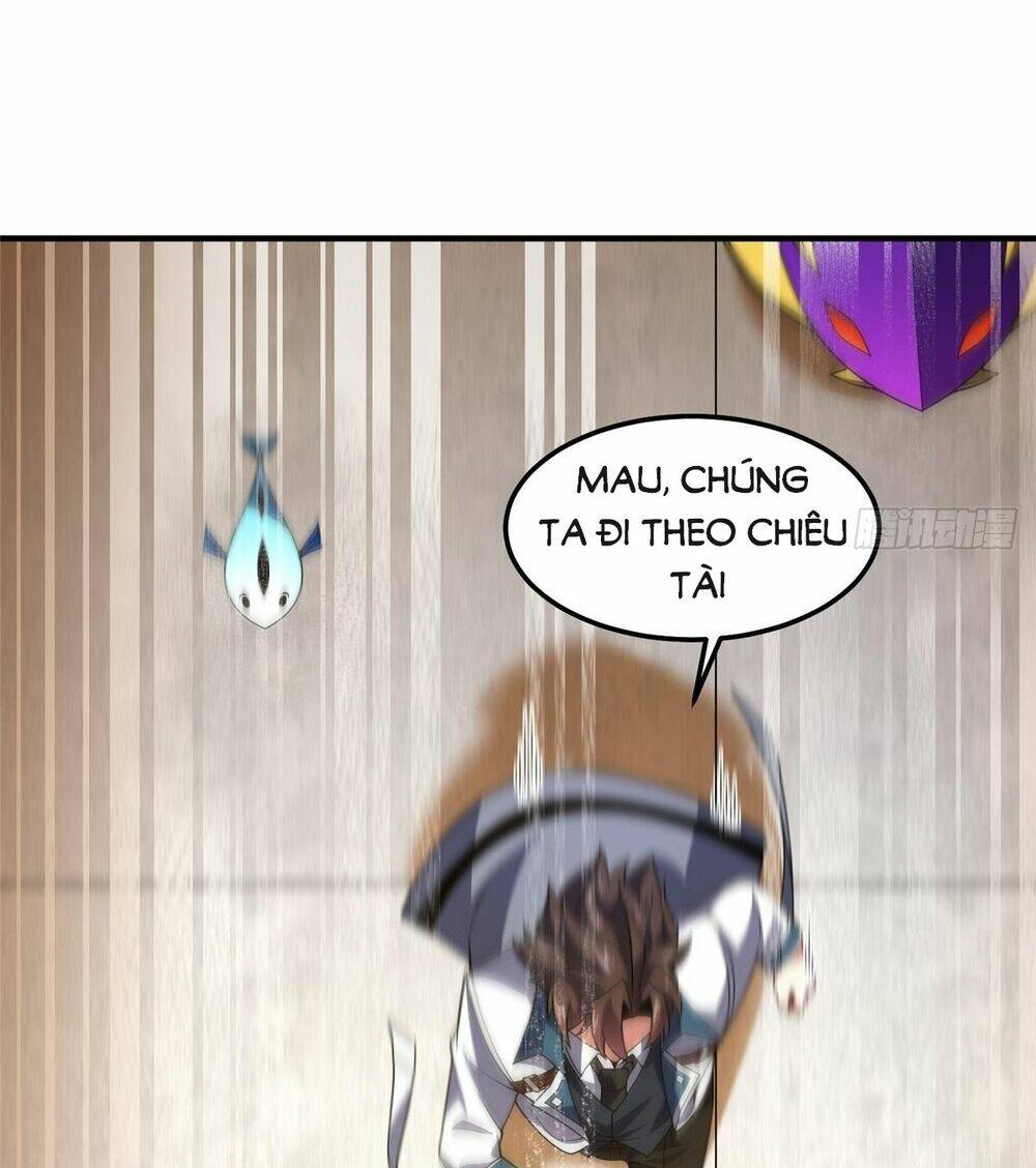 Thần Sủng Tiến Hóa Chapter 253 - Trang 2