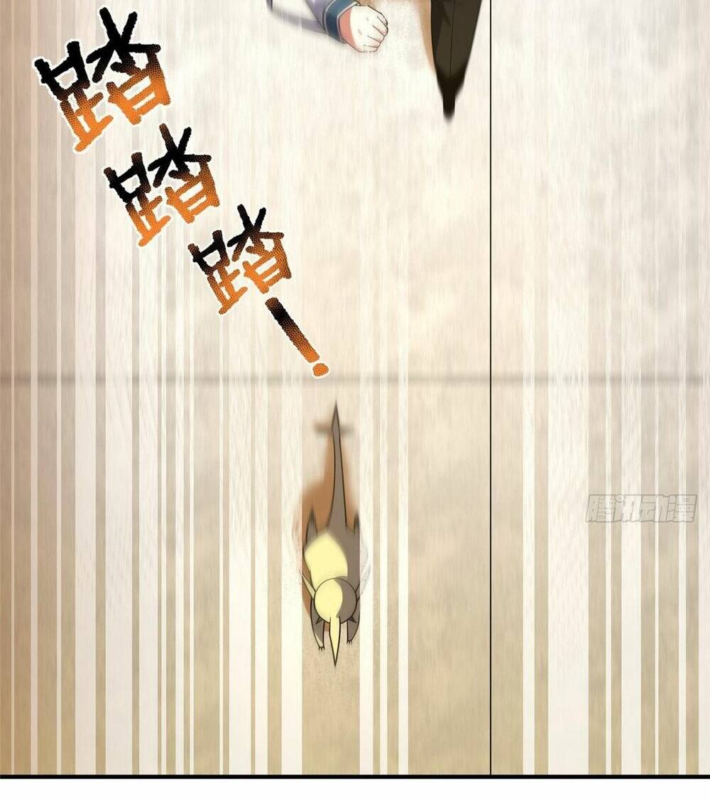 Thần Sủng Tiến Hóa Chapter 253 - Trang 2