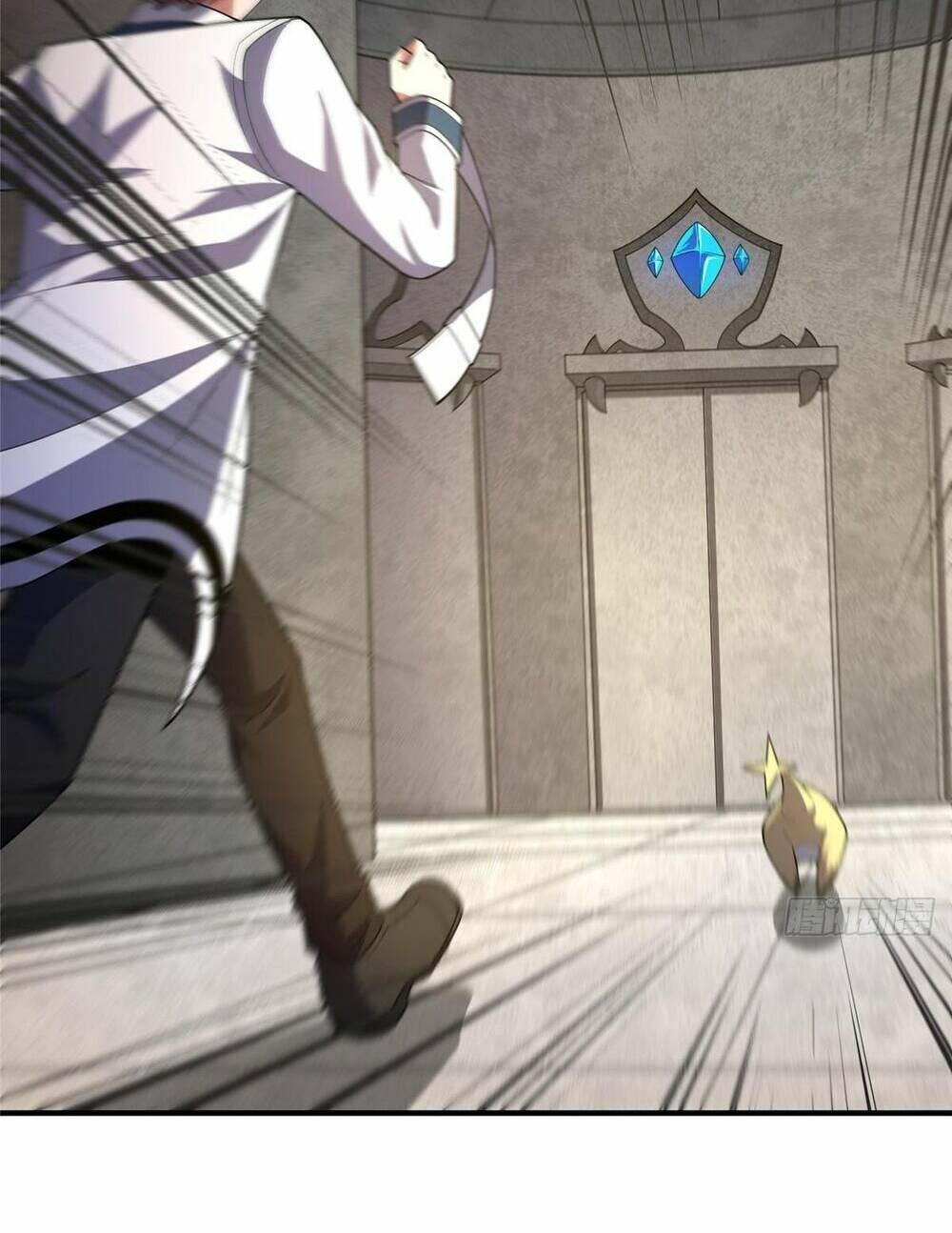 Thần Sủng Tiến Hóa Chapter 253 - Trang 2