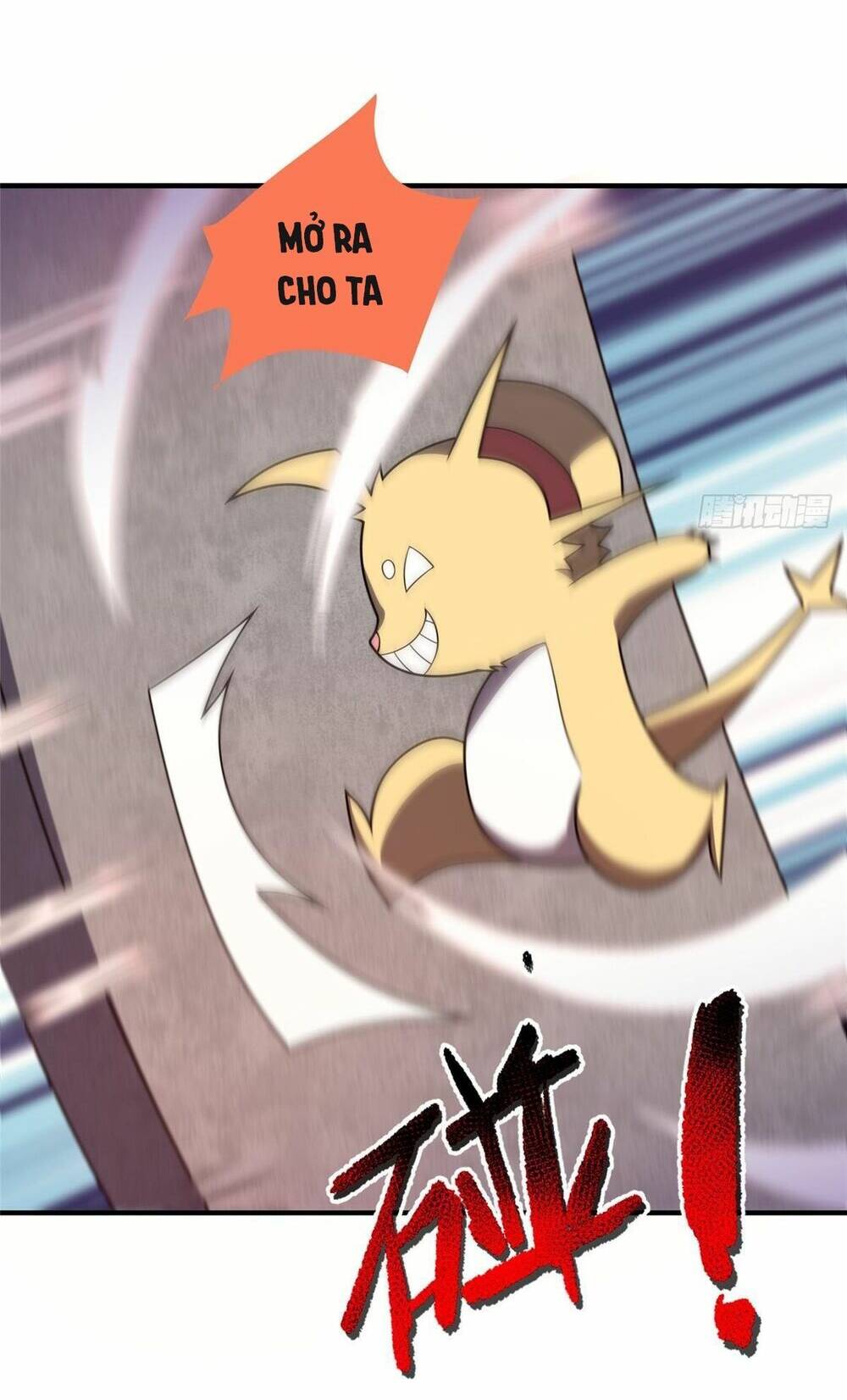 Thần Sủng Tiến Hóa Chapter 253 - Trang 2