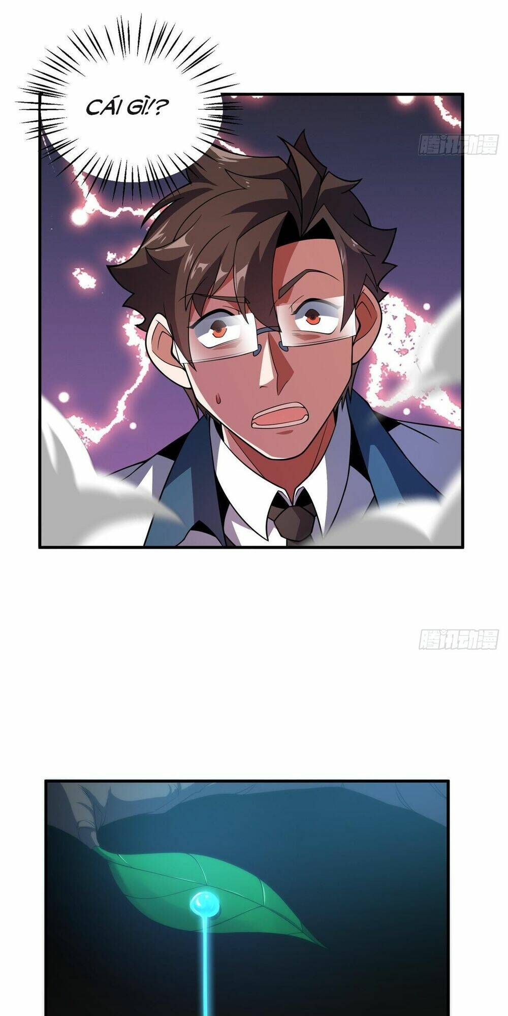 Thần Sủng Tiến Hóa Chapter 253 - Trang 2