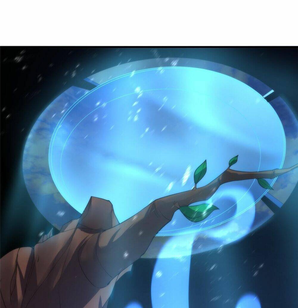 Thần Sủng Tiến Hóa Chapter 253 - Trang 2