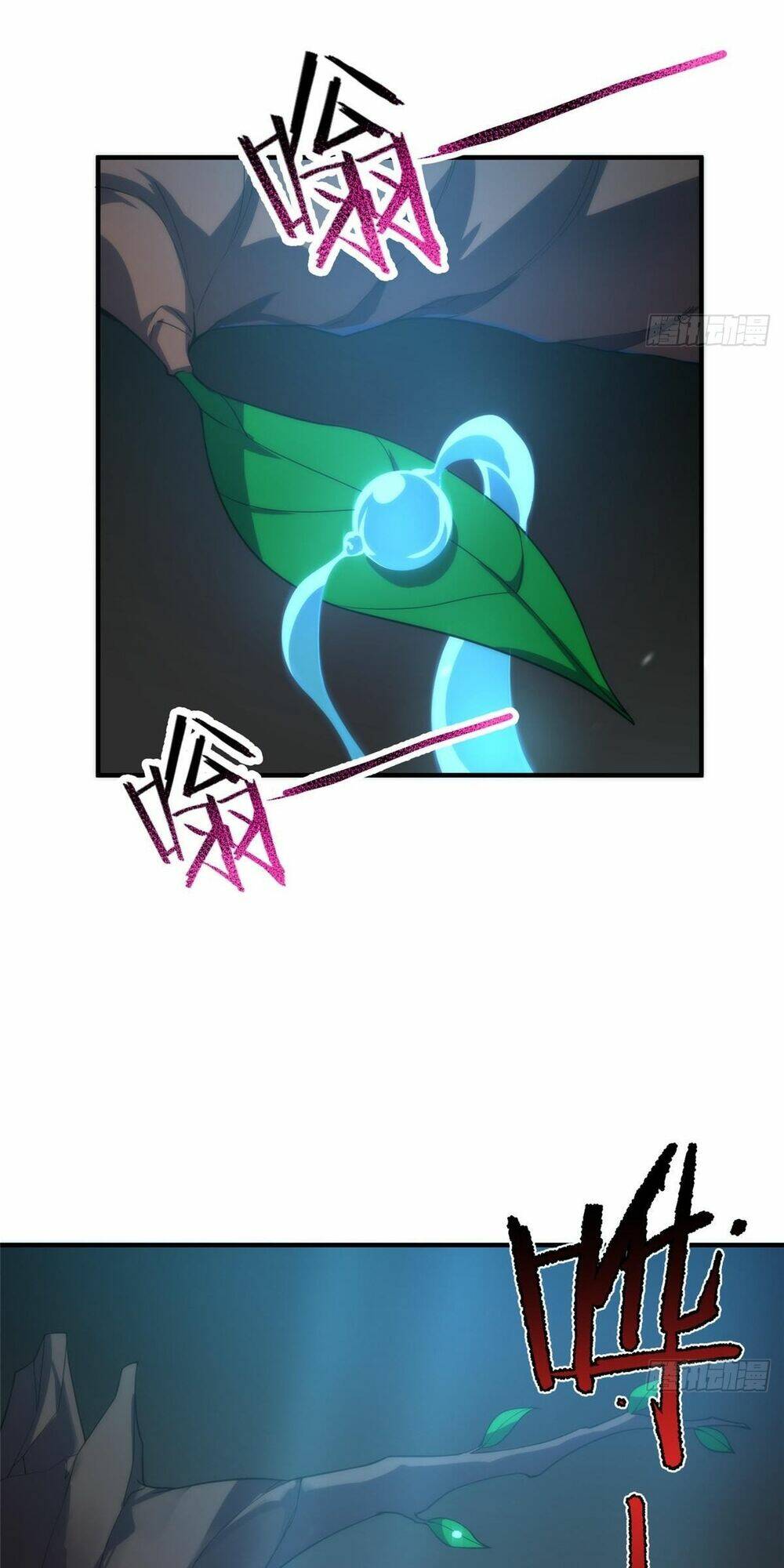 Thần Sủng Tiến Hóa Chapter 253 - Trang 2