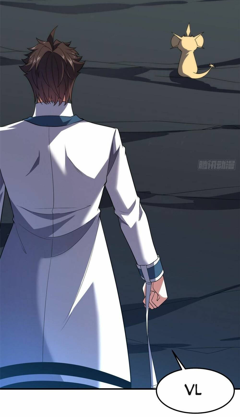 Thần Sủng Tiến Hóa Chapter 253 - Trang 2