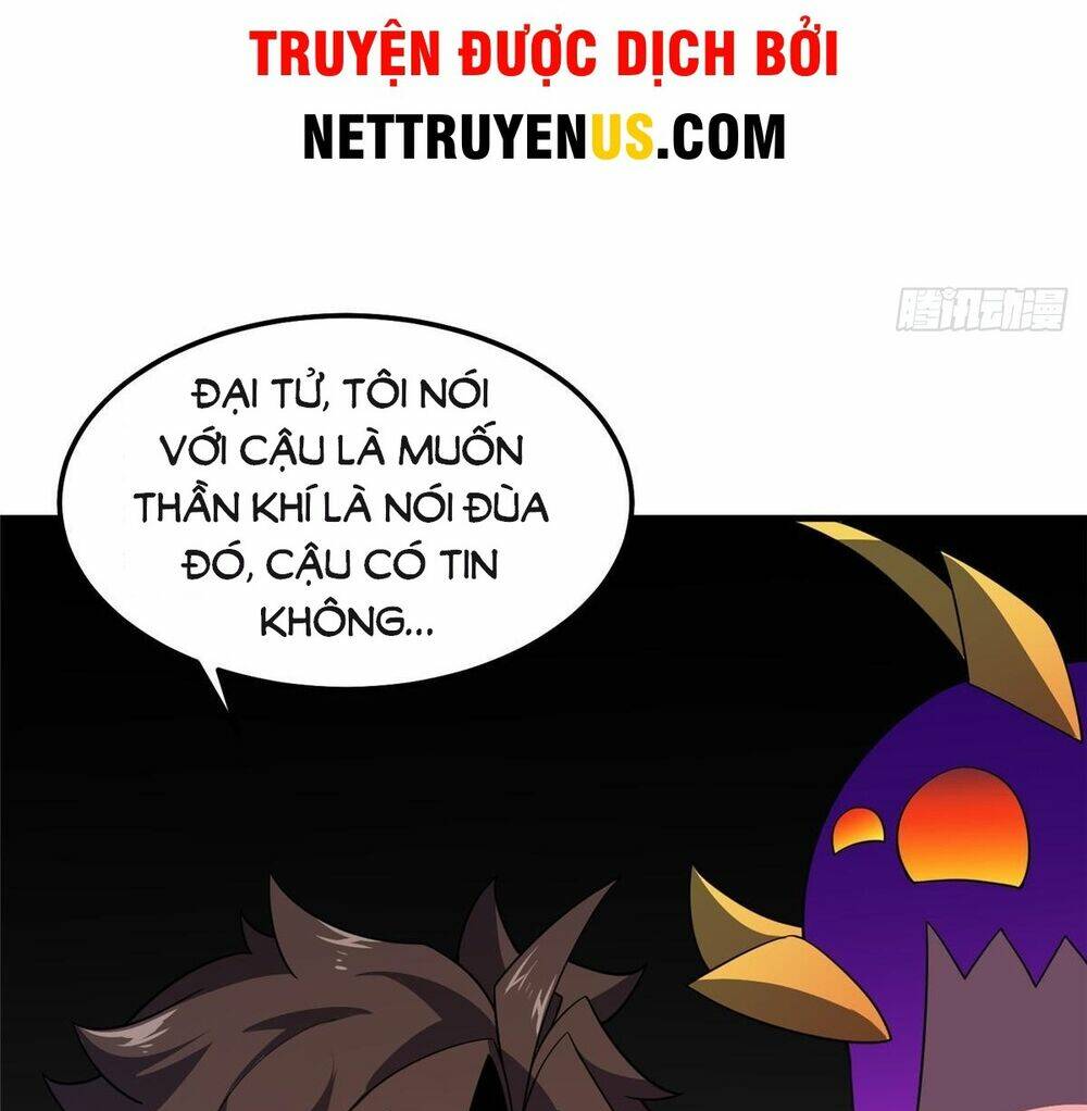 Thần Sủng Tiến Hóa Chapter 253 - Trang 2