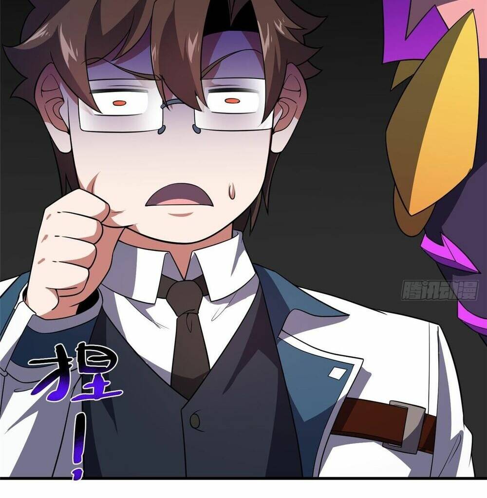 Thần Sủng Tiến Hóa Chapter 253 - Trang 2