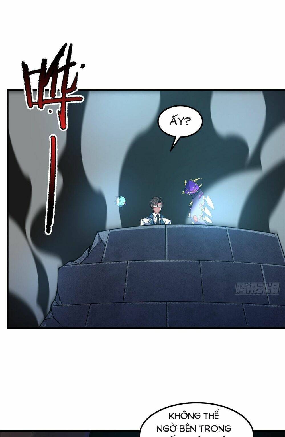 Thần Sủng Tiến Hóa Chapter 253 - Trang 2