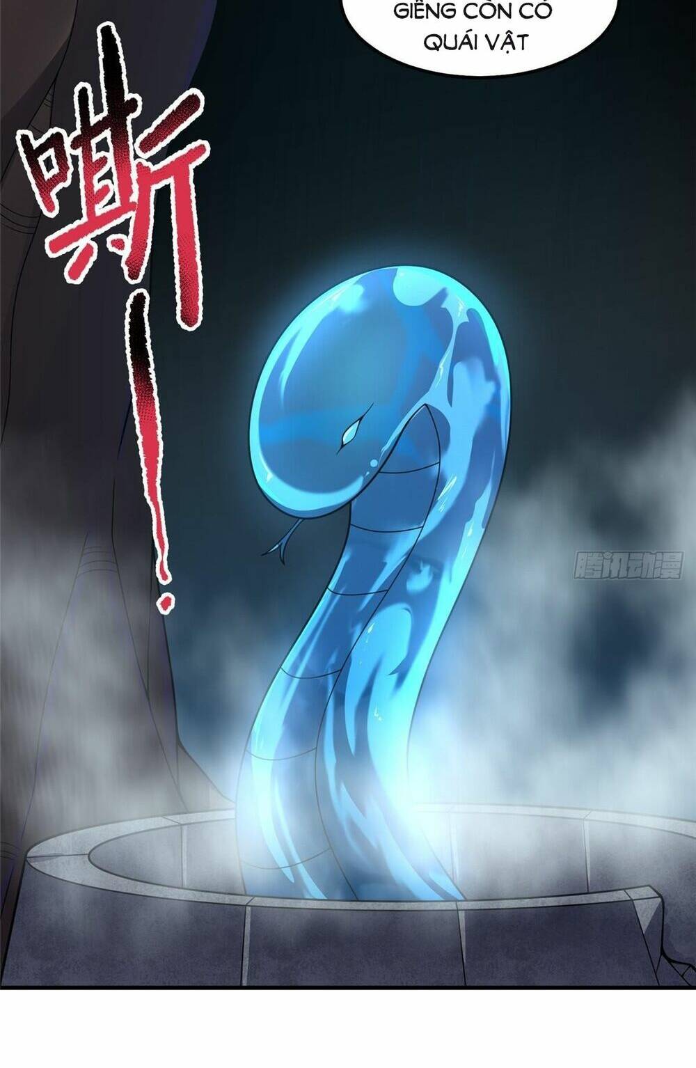 Thần Sủng Tiến Hóa Chapter 253 - Trang 2