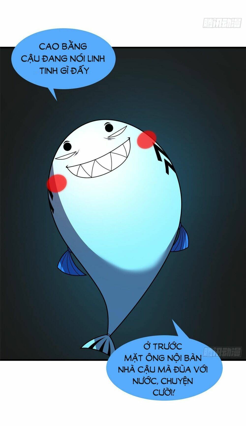 Thần Sủng Tiến Hóa Chapter 253 - Trang 2