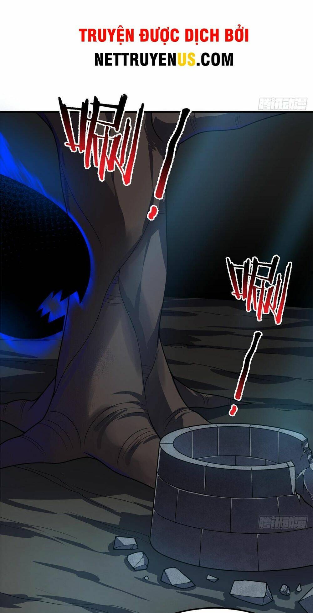 Thần Sủng Tiến Hóa Chapter 253 - Trang 2