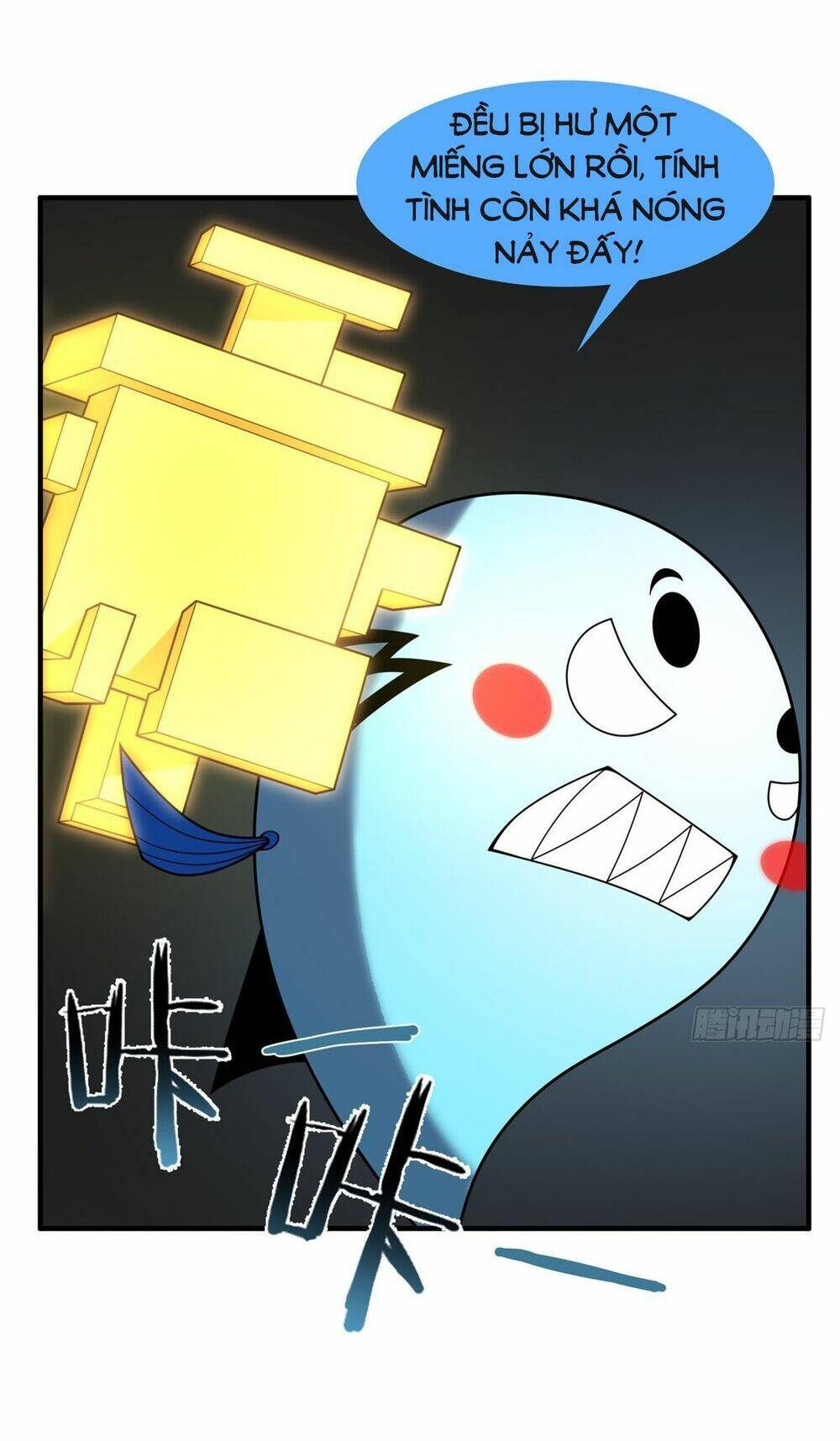 Thần Sủng Tiến Hóa Chapter 253 - Trang 2