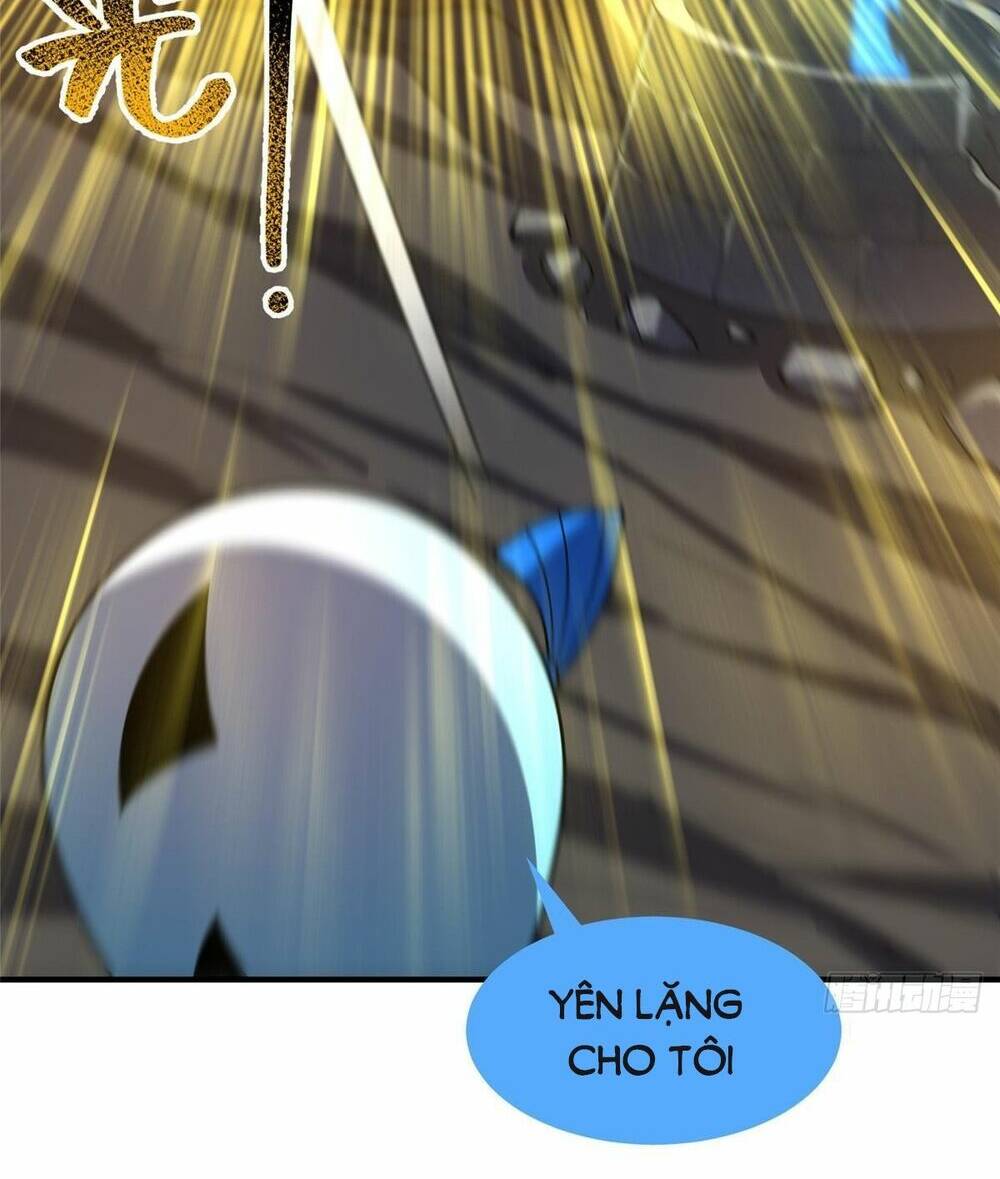 Thần Sủng Tiến Hóa Chapter 253 - Trang 2