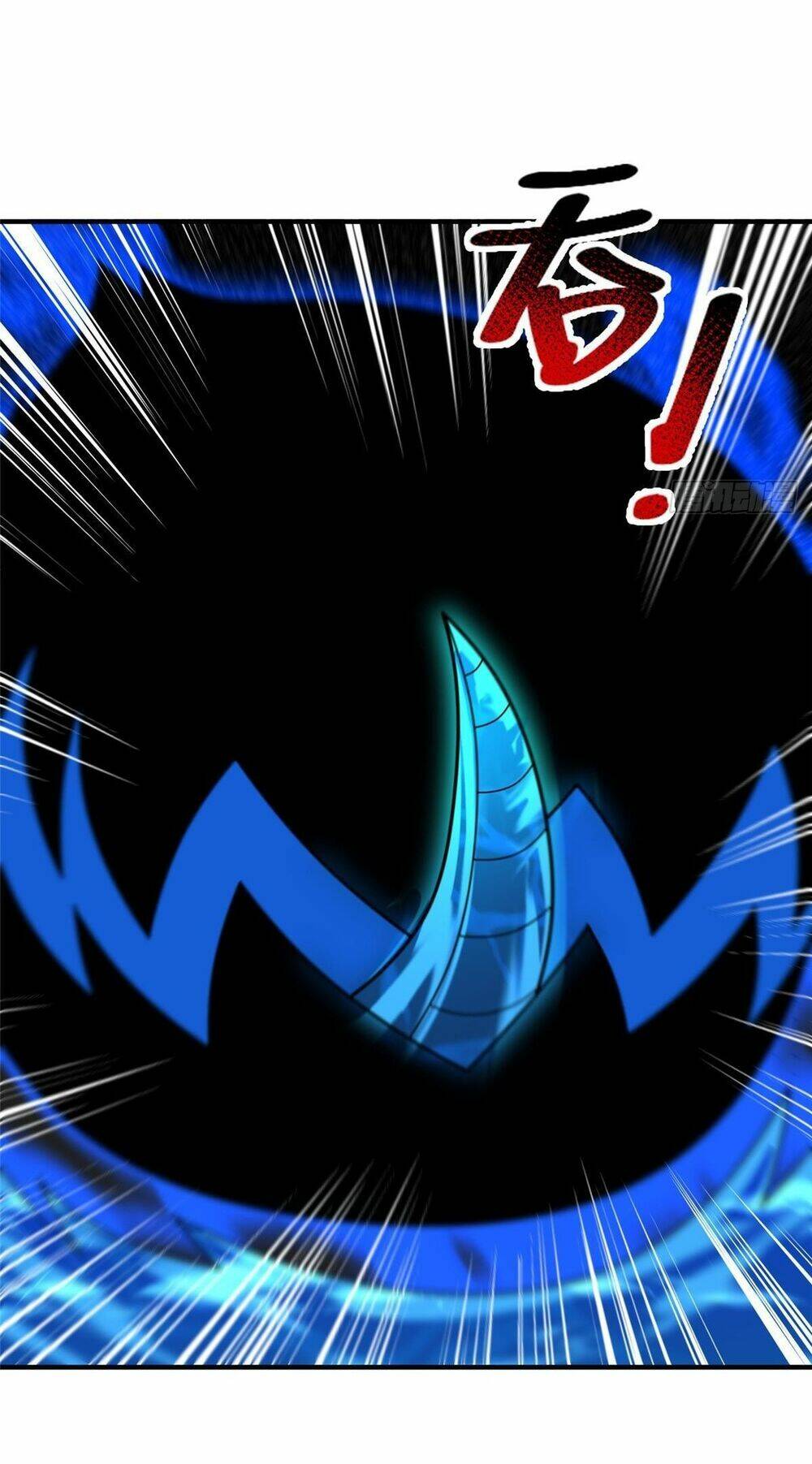 Thần Sủng Tiến Hóa Chapter 253 - Trang 2