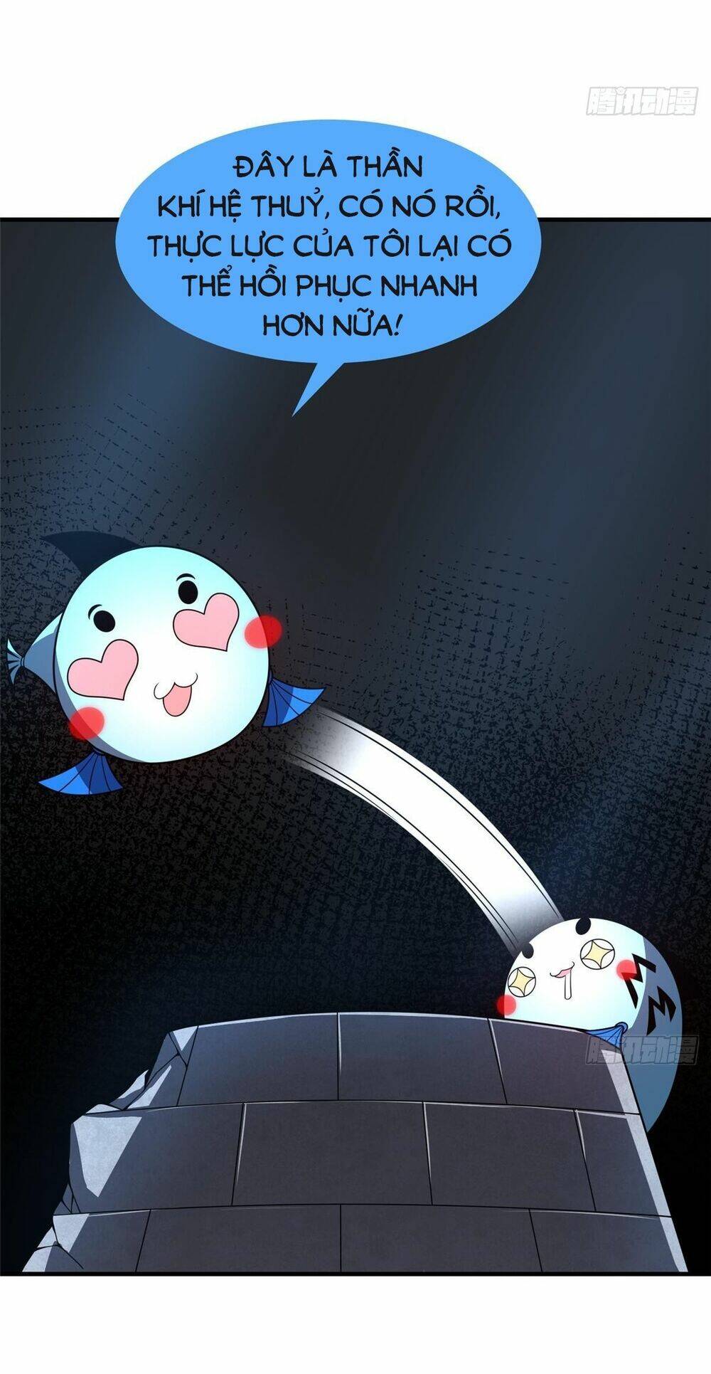 Thần Sủng Tiến Hóa Chapter 253 - Trang 2