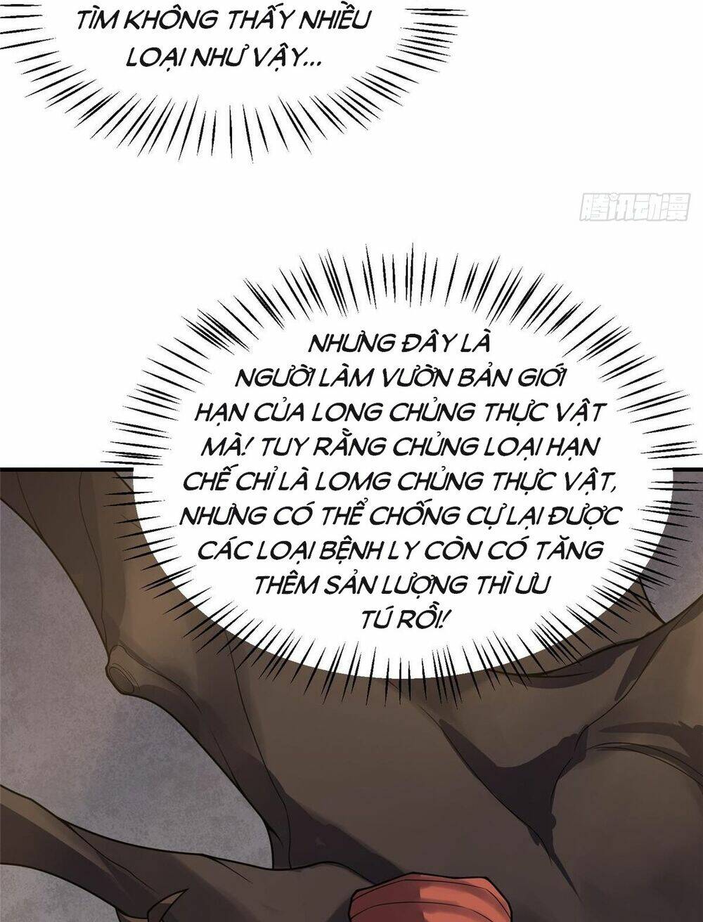 Thần Sủng Tiến Hóa Chapter 253 - Trang 2